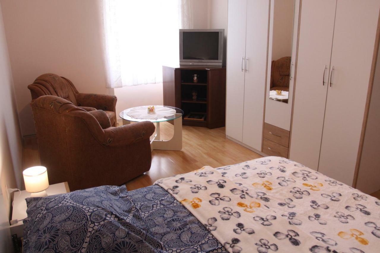 Apartman Bulevard Apartment Rijeka Exterior foto